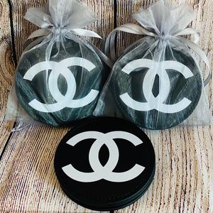 Designer Inspired Coaster Set(4)